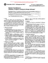 NEPLATNÁ ASTM D2197-86(1991)e1 1.1.1900 náhľad