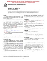 NEPLATNÁ ASTM D2202-00(2006) 1.5.2006 náhľad