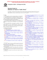 NEPLATNÁ ASTM D2205-85(2004) 1.7.2004 náhľad