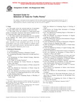 NEPLATNÁ ASTM D2205-85(1998) 10.10.1998 náhľad