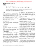NEPLATNÁ ASTM D2210-00 10.9.2000 náhľad