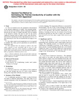 NEPLATNÁ ASTM D2214-00 10.9.2000 náhľad