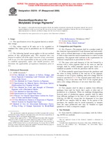 NEPLATNÁ ASTM D2218-67(2006) 1.11.2006 náhľad