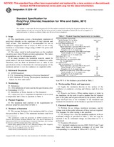 NEPLATNÁ ASTM D2219-97 10.9.1997 náhľad