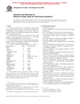 NEPLATNÁ ASTM D2225-92(1997) 10.4.1997 náhľad