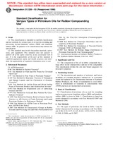 NEPLATNÁ ASTM D2226-93(1998) 10.5.1998 náhľad