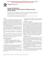NEPLATNÁ ASTM D2228-04e1 1.8.2004 náhľad