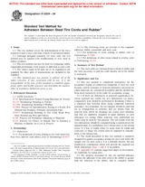 NEPLATNÁ ASTM D2229-04 1.10.2004 náhľad