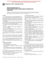NEPLATNÁ ASTM D2233-86(1997) 10.4.1997 náhľad