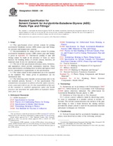 NEPLATNÁ ASTM D2235-04 1.10.2004 náhľad