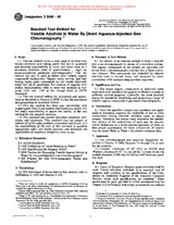 NEPLATNÁ ASTM D2235-88 1.1.1900 náhľad