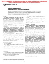 NEPLATNÁ ASTM D2240-00 10.1.2002 náhľad