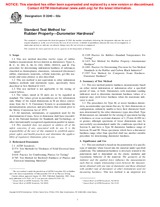 NEPLATNÁ ASTM D2240-02a 10.8.2002 náhľad