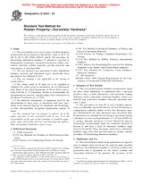NEPLATNÁ ASTM D2240-04 1.7.2004 náhľad
