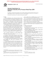NEPLATNÁ ASTM D2241-00 10.6.2000 náhľad