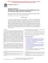 NEPLATNÁ ASTM D2244-09 1.7.2009 náhľad