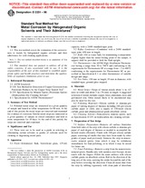 NEPLATNÁ ASTM D2251-96 1.1.2000 náhľad