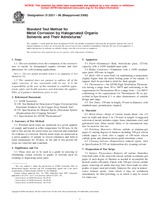 NEPLATNÁ ASTM D2251-96(2000) 1.1.2000 náhľad