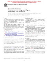 NEPLATNÁ ASTM D2251-96(2004) 1.12.2004 náhľad