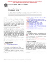 NEPLATNÁ ASTM D2259-02(2006)e1 1.6.2006 náhľad