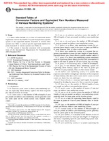 NEPLATNÁ ASTM D2260-96 10.9.2001 náhľad