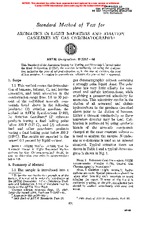 NEPLATNÁ ASTM D2267-68 1.1.1900 náhľad