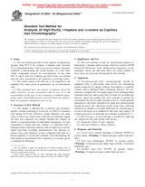 NEPLATNÁ ASTM D2268-93(2003)e1 10.5.2003 náhľad