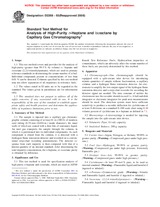 NEPLATNÁ ASTM D2268-93(2008) 1.5.2008 náhľad