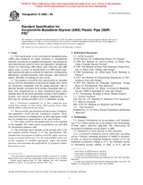 NEPLATNÁ ASTM D2282-99 10.5.1999 náhľad