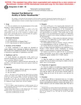 NEPLATNÁ ASTM D2284-95 1.1.1995 náhľad