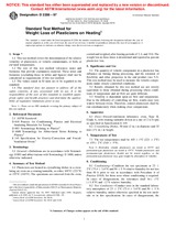 NEPLATNÁ ASTM D2288-97 1.1.2001 náhľad