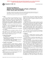 NEPLATNÁ ASTM D2290-00 10.6.2000 náhľad