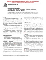 NEPLATNÁ ASTM D2290-04 1.9.2004 náhľad