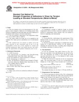 NEPLATNÁ ASTM D2295-96(2002) 10.9.1996 náhľad