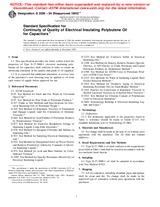 NEPLATNÁ ASTM D2296-84(1995)e1 10.4.2001 náhľad