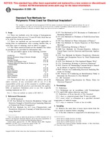 NEPLATNÁ ASTM D2305-99 10.3.2002 náhľad
