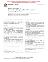 NEPLATNÁ ASTM D2310-01 10.6.2001 náhľad