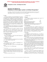 NEPLATNÁ ASTM D2322-00(2001) 10.9.2000 náhľad