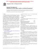 NEPLATNÁ ASTM D2322-00(2005) 1.9.2005 náhľad