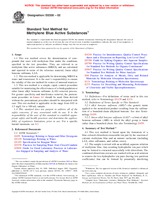 NEPLATNÁ ASTM D2330-02 10.7.2002 náhľad