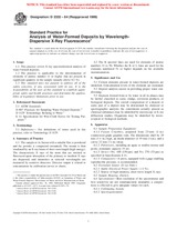NEPLATNÁ ASTM D2332-84(1999) 10.6.1999 náhľad
