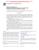 NEPLATNÁ ASTM D2339-98(2004) 1.4.2004 náhľad