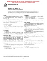 NEPLATNÁ ASTM D2346-00 10.9.2000 náhľad
