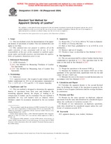NEPLATNÁ ASTM D2346-00(2004) 1.9.2004 náhľad