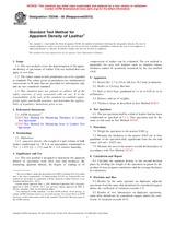 NEPLATNÁ ASTM D2346-00(2012) 1.9.2012 náhľad