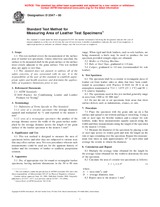 NEPLATNÁ ASTM D2347-00 10.9.2000 náhľad