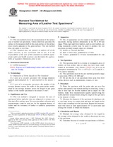 NEPLATNÁ ASTM D2347-00(2005) 1.4.2005 náhľad