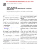NEPLATNÁ ASTM D2352-85(2005) 1.1.2005 náhľad