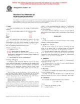 NEPLATNÁ ASTM D2364-01 10.6.2001 náhľad