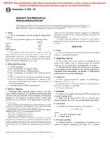 NEPLATNÁ ASTM D2364-96 10.6.2001 náhľad